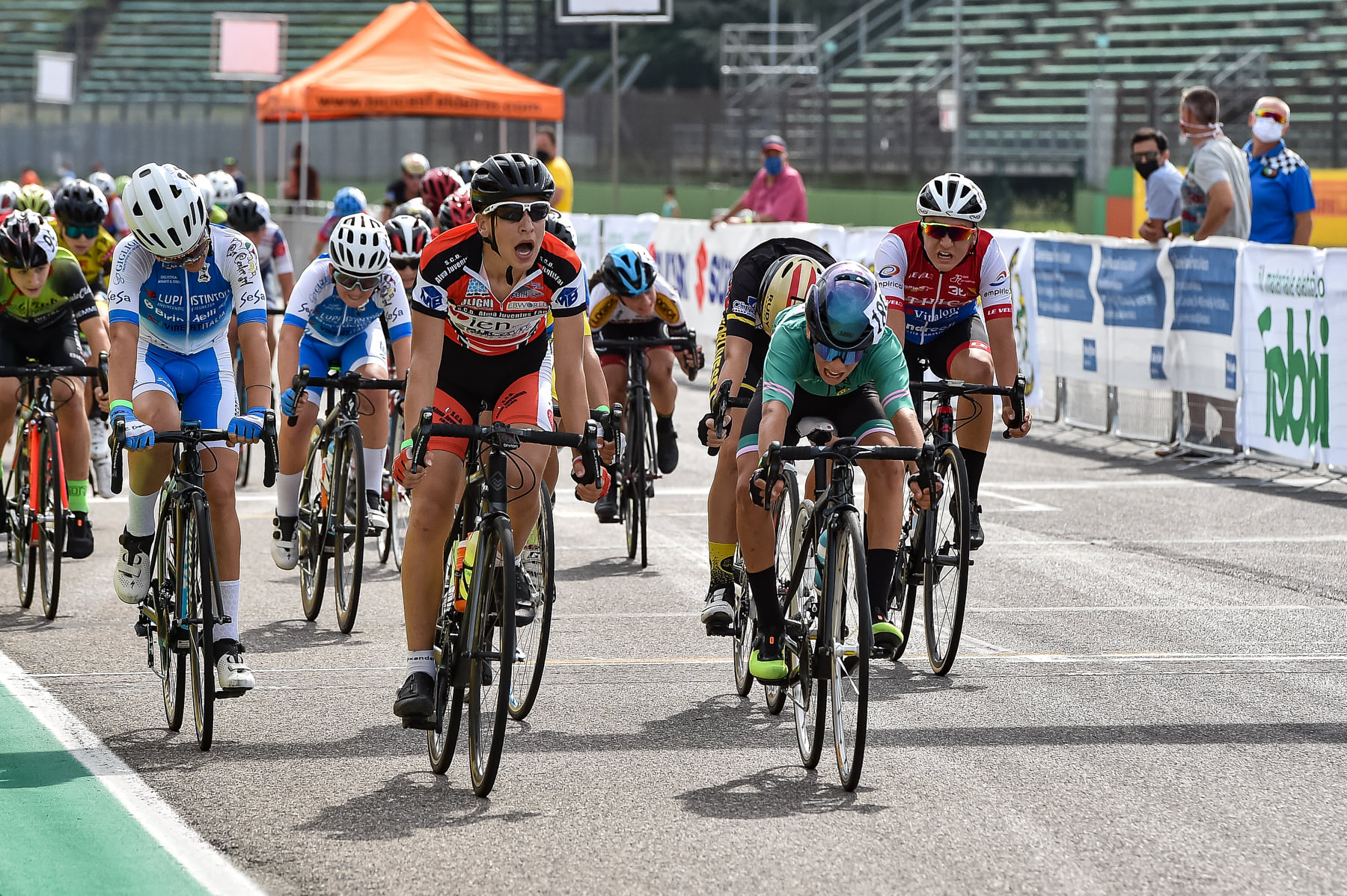 Cycling Cup
